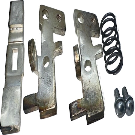 Usa Industrials Aftermarket Siemens Special Purpose, Type 264 Contact Kit - Replaces 14-189-790-511, 1-Pole 9633CV